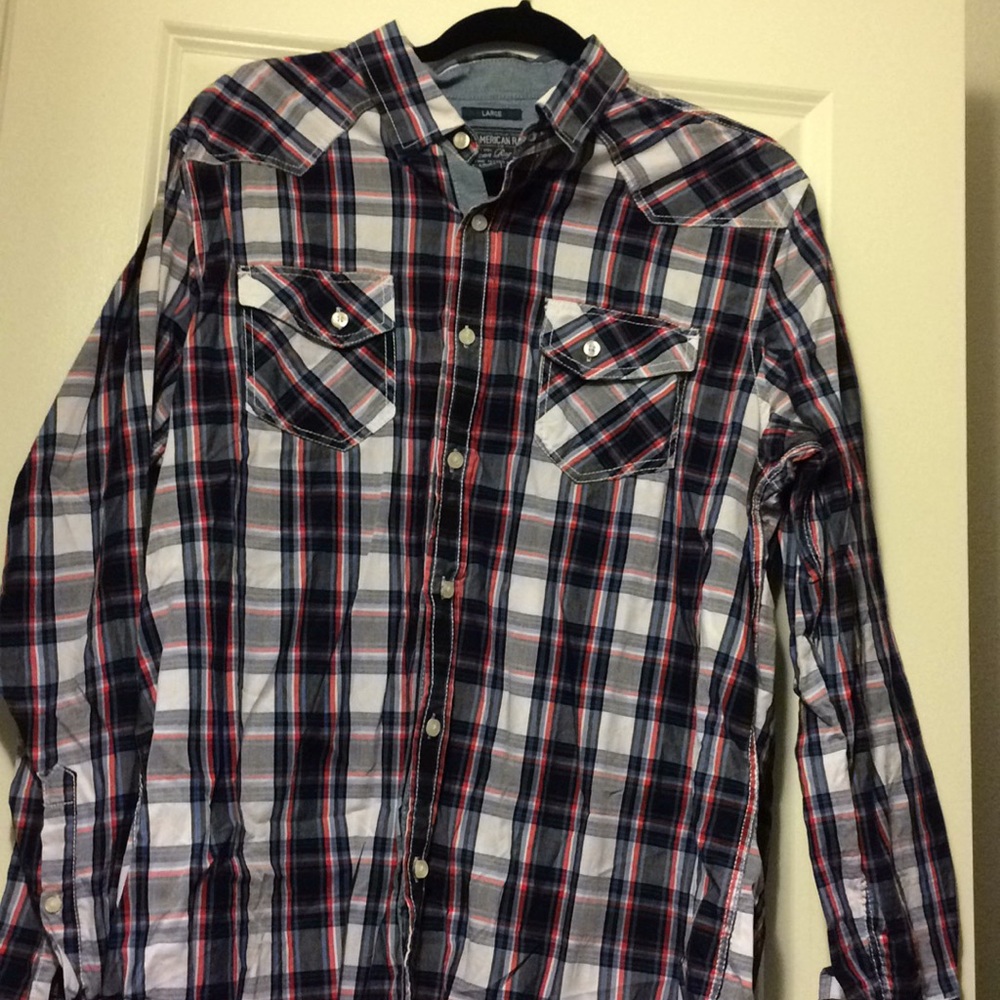 American Rag button down